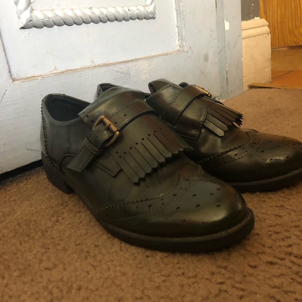 Loafer flat - Picture 2 of 2